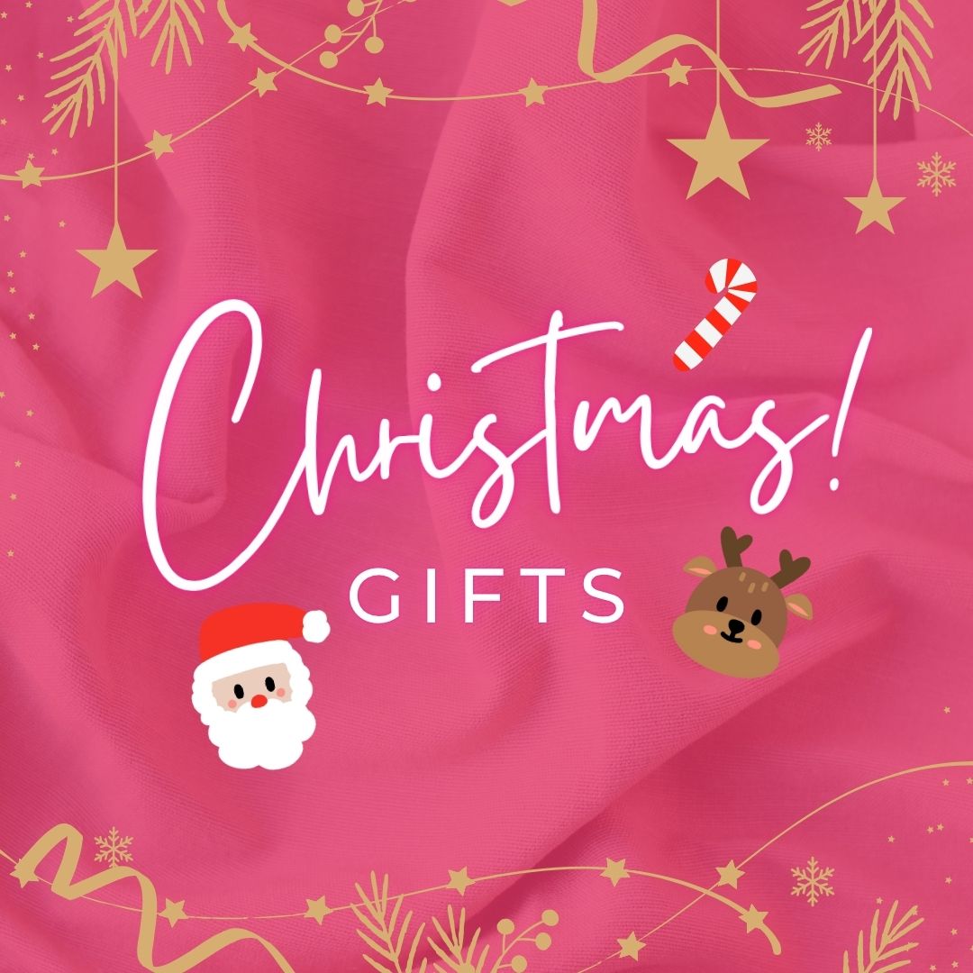 CHRISTMAS GIFTS